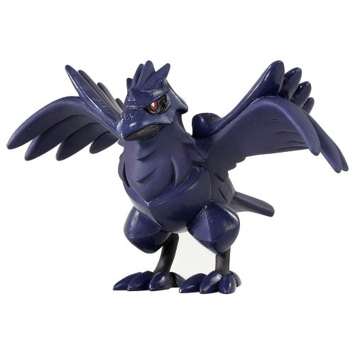 Pokemon Moncolle Series 2-Inch Takara Tomy Mini-Figure