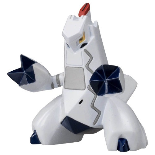 Pokemon Moncolle Series 2-Inch Takara Tomy Mini-Figure