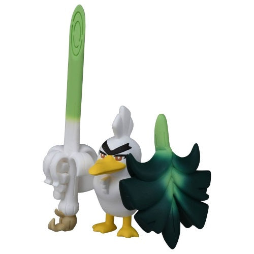 Pokemon Moncolle Series 2-Inch Takara Tomy Mini-Figure