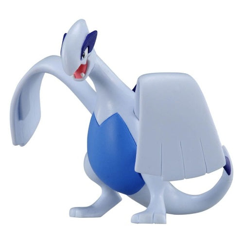 Pokemon Moncolle Series 4-Inch Takara Tomy Collectible Figure