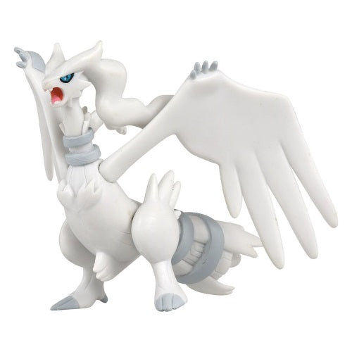 Pokemon Moncolle Series 4-Inch Takara Tomy Collectible Figure