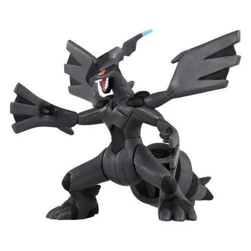 Pokemon Moncolle Series 4-Inch Takara Tomy Collectible Figure