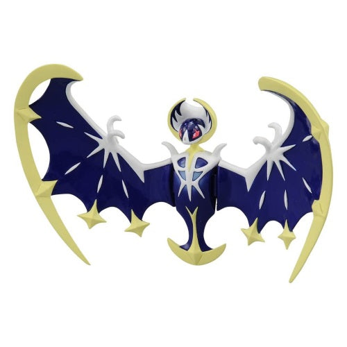 Pokemon Moncolle Series 4-Inch Takara Tomy Collectible Figure
