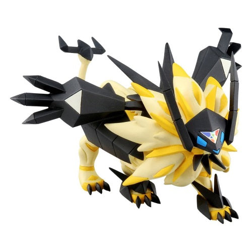 Pokemon Moncolle Series 4-Inch Takara Tomy Collectible Figure