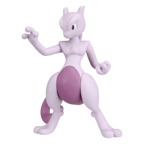 Pokemon Moncolle Series 4-Inch Takara Tomy Collectible Figure