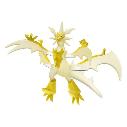 Pokemon Moncolle Series 4-Inch Takara Tomy Collectible Figure