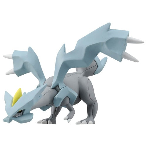 Pokemon Moncolle Series 4-Inch Takara Tomy Collectible Figure