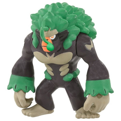 Pokemon Moncolle Series 2-Inch Takara Tomy Mini-Figure