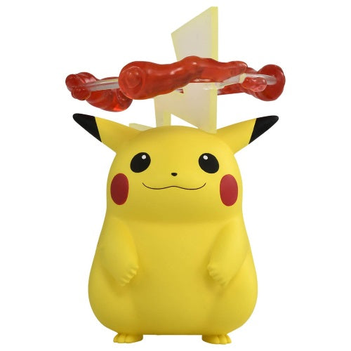 Pokemon Moncolle Series 4-Inch Takara Tomy Collectible Figure