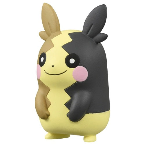 Pokemon Moncolle Series 2-Inch Takara Tomy Mini-Figure