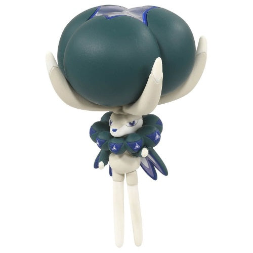Pokemon Moncolle Series 2-Inch Takara Tomy Mini-Figure