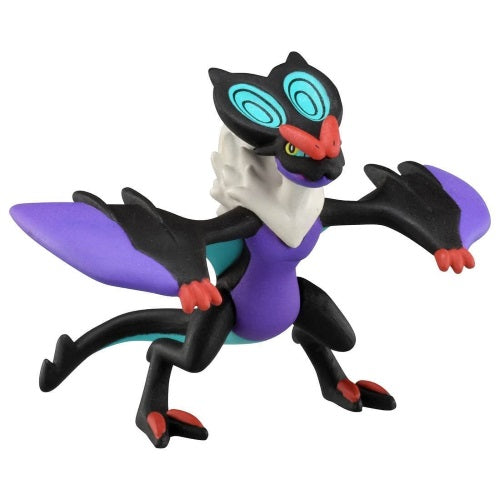 Pokemon Moncolle Series 2-Inch Takara Tomy Mini-Figure