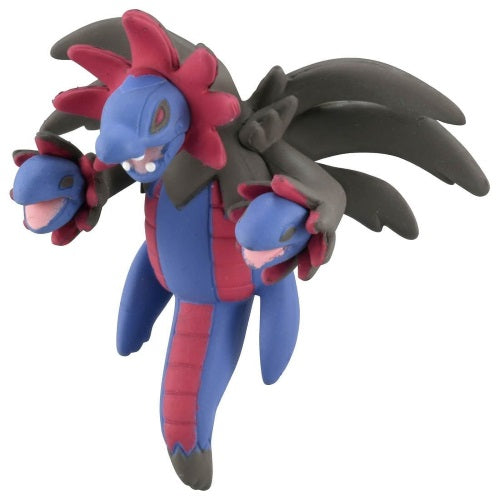 Pokemon Moncolle Series 2-Inch Takara Tomy Mini-Figure