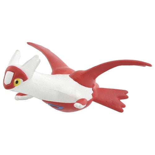 Pokemon Moncolle Series 2-Inch Takara Tomy Mini-Figure