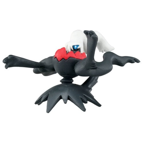 Pokemon Moncolle Series 2-Inch Takara Tomy Mini-Figure