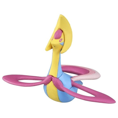 Pokemon Moncolle Series 2-Inch Takara Tomy Mini-Figure