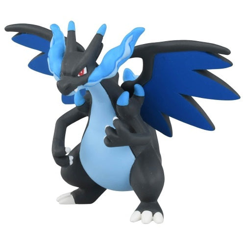 Pokemon Moncolle Series 2-Inch Takara Tomy Mini-Figure