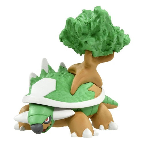 Pokemon Moncolle Series 2-Inch Takara Tomy Mini-Figure