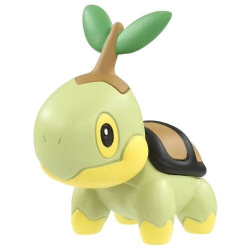 Pokemon Moncolle Series 2-Inch Takara Tomy Mini-Figure
