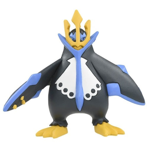 Pokemon Moncolle Series 2-Inch Takara Tomy Mini-Figure