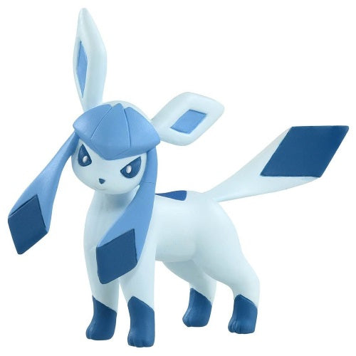 Pokemon Moncolle Series 2-Inch Takara Tomy Mini-Figure