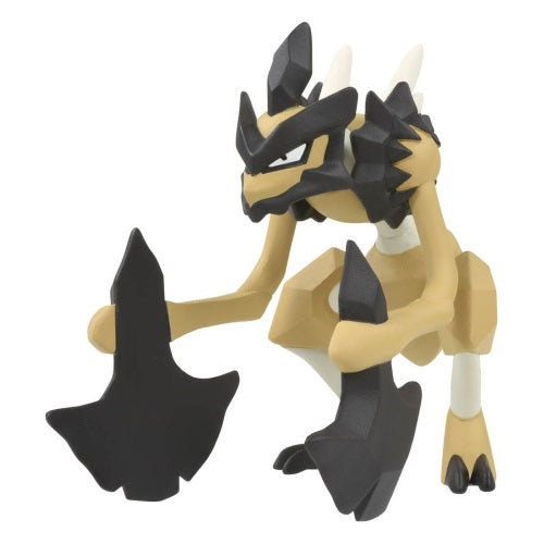Pokemon Moncolle Series 2-Inch Takara Tomy Mini-Figure