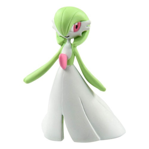 Pokemon Moncolle Series 2-Inch Takara Tomy Mini-Figure