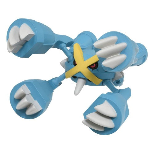 Pokemon Moncolle Series 2-Inch Takara Tomy Mini-Figure