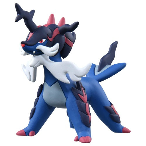 Pokemon Sword And Shield Moncolle Vol. 2 Takara Tomy 2-Inch Mini