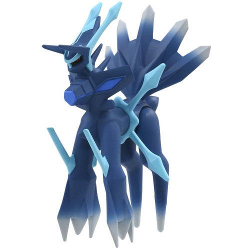 Pokemon Moncolle Series 4-Inch Takara Tomy Collectible Figure