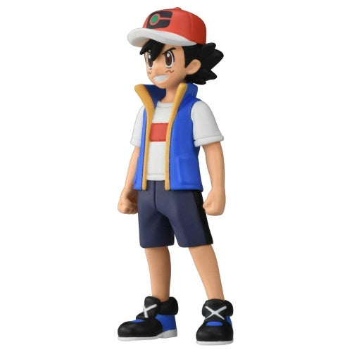 Pokemon Moncolle Series 2-Inch Takara Tomy Mini-Figure