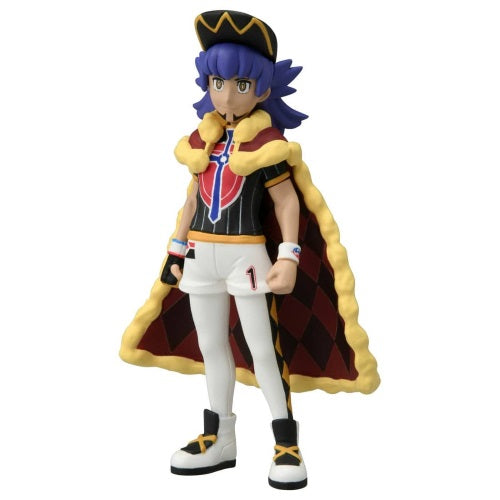 Pokemon Moncolle Series 2-Inch Takara Tomy Mini-Figure