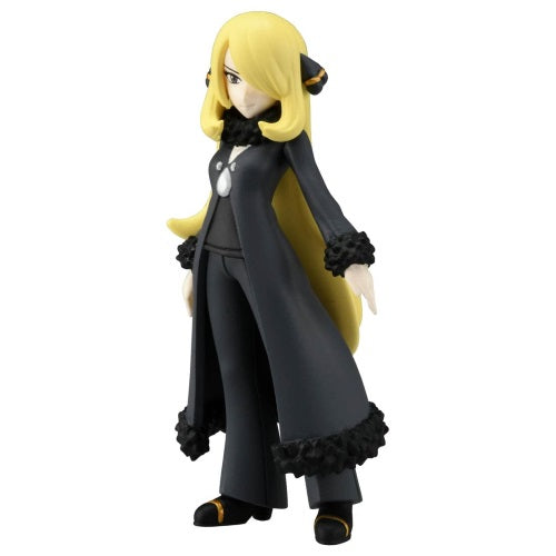 Pokemon Moncolle Series 2-Inch Takara Tomy Mini-Figure