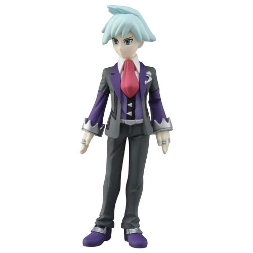 Pokemon Moncolle Series 2-Inch Takara Tomy Mini-Figure