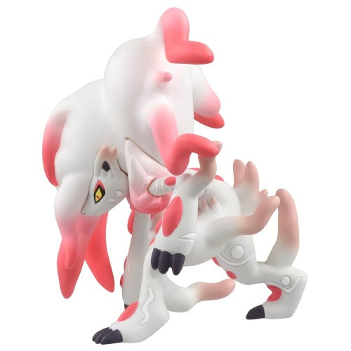 Pokemon Moncolle Series 2-Inch Takara Tomy Mini-Figure