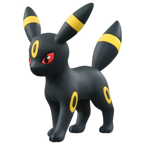 Pokemon Moncolle Series 2-Inch Takara Tomy Mini-Figure