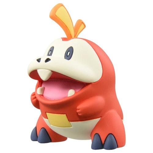Pokemon Moncolle Series 2-Inch Takara Tomy Mini-Figure
