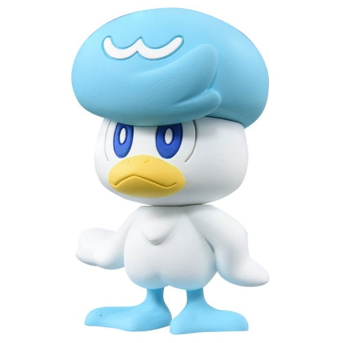 Pokemon Moncolle Series 2-Inch Takara Tomy Mini-Figure