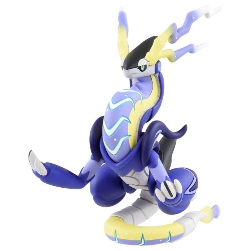 Pokemon Moncolle Series 4-Inch Takara Tomy Collectible Figure