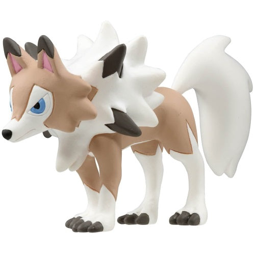 Pokemon Moncolle Series 2-Inch Takara Tomy Mini-Figure