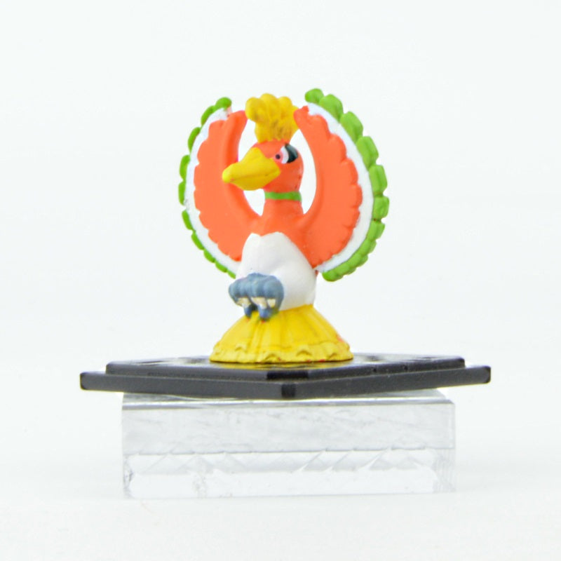 Pokemon Takara Tomy GET VOL 10 Moncolle Mini-Figure