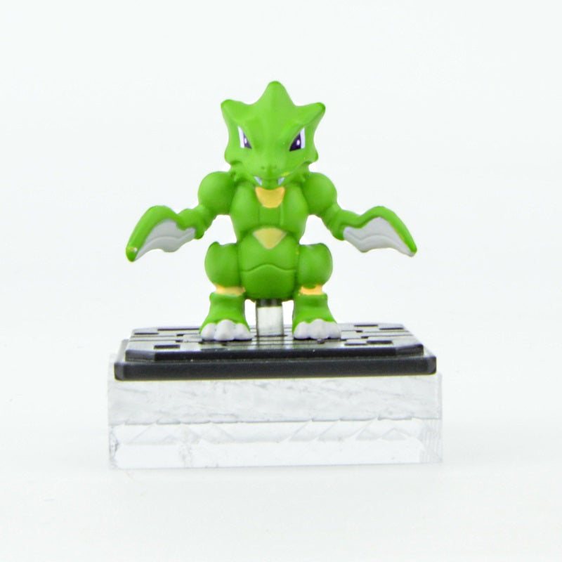Pokemon Takara Tomy GET VOL 10 Moncolle Mini-Figure