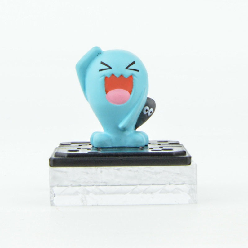 Pokemon Takara Tomy GET VOL 10 Moncolle Mini-Figure