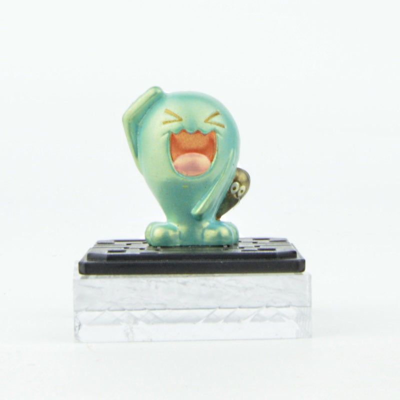 Pokemon Takara Tomy GET VOL 10 Moncolle Mini-Figure
