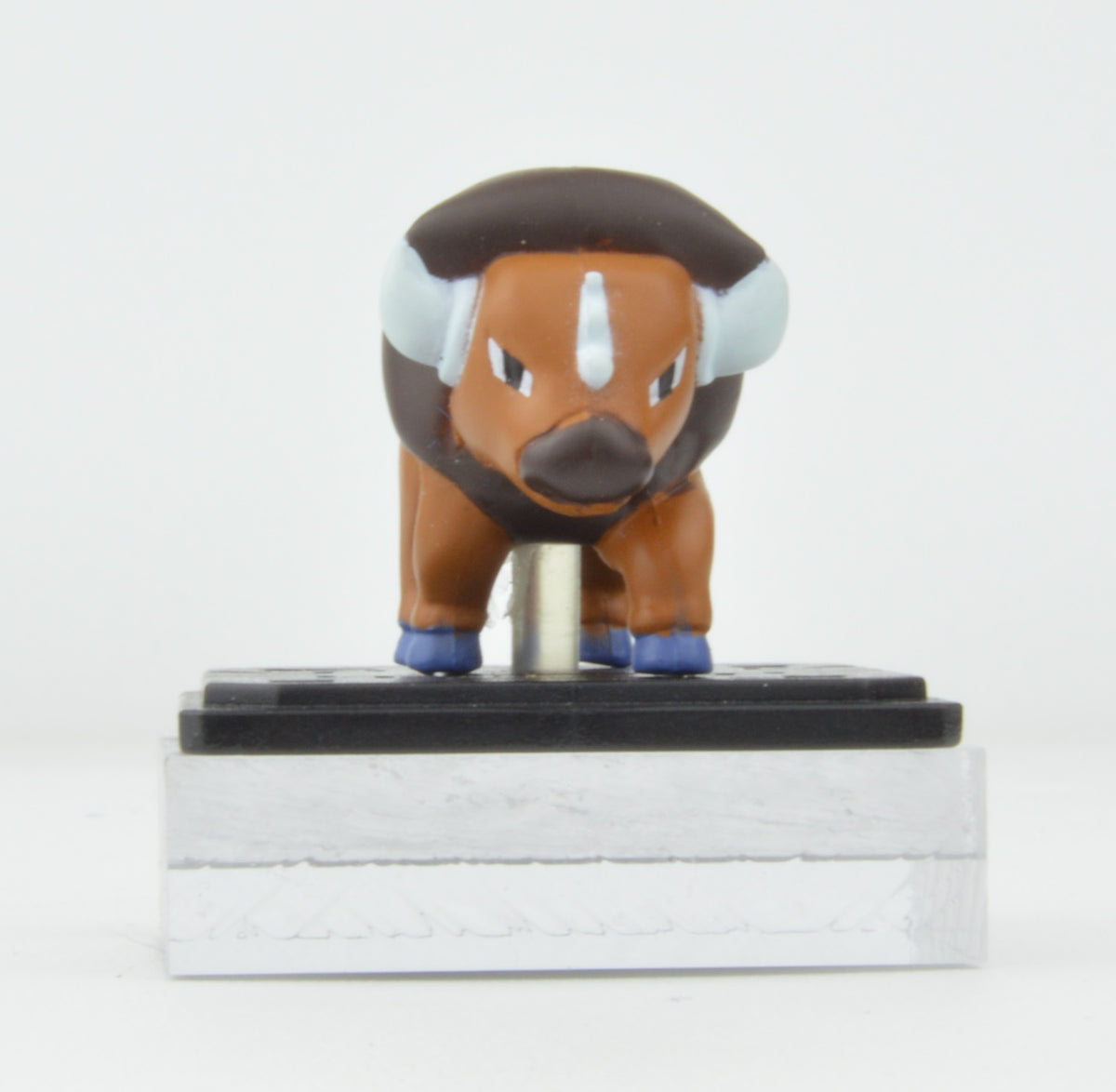 Pokemon Monocolle GET Vol. 1 Grassland 1-Inch Mini-Figure