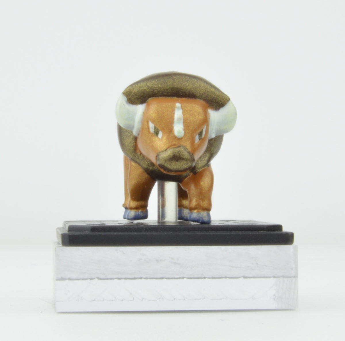 Pokemon Monocolle GET Vol. 1 Grassland 1-Inch Mini-Figure