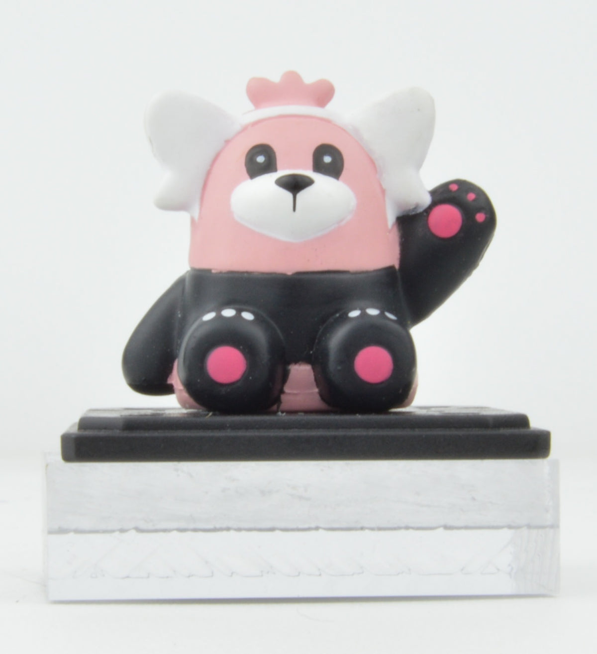 Pokemon Monocolle GET Vol. 1 Grassland 1-Inch Mini-Figure