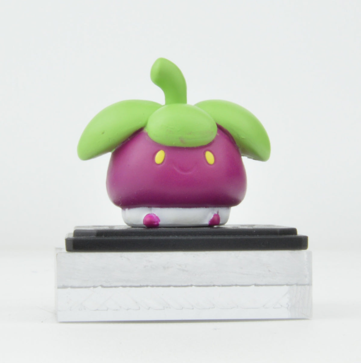 Pokemon Monocolle GET Vol. 1 Grassland 1-Inch Mini-Figure