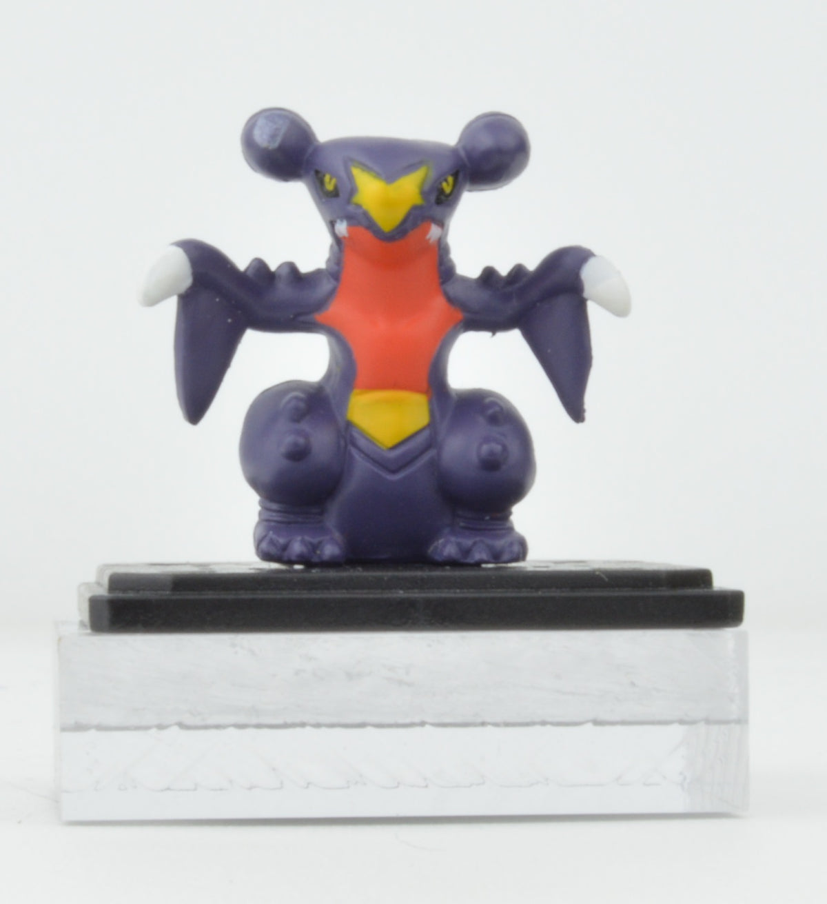 Pokemon Monocolle GET Vol. 1 Grassland 1-Inch Mini-Figure