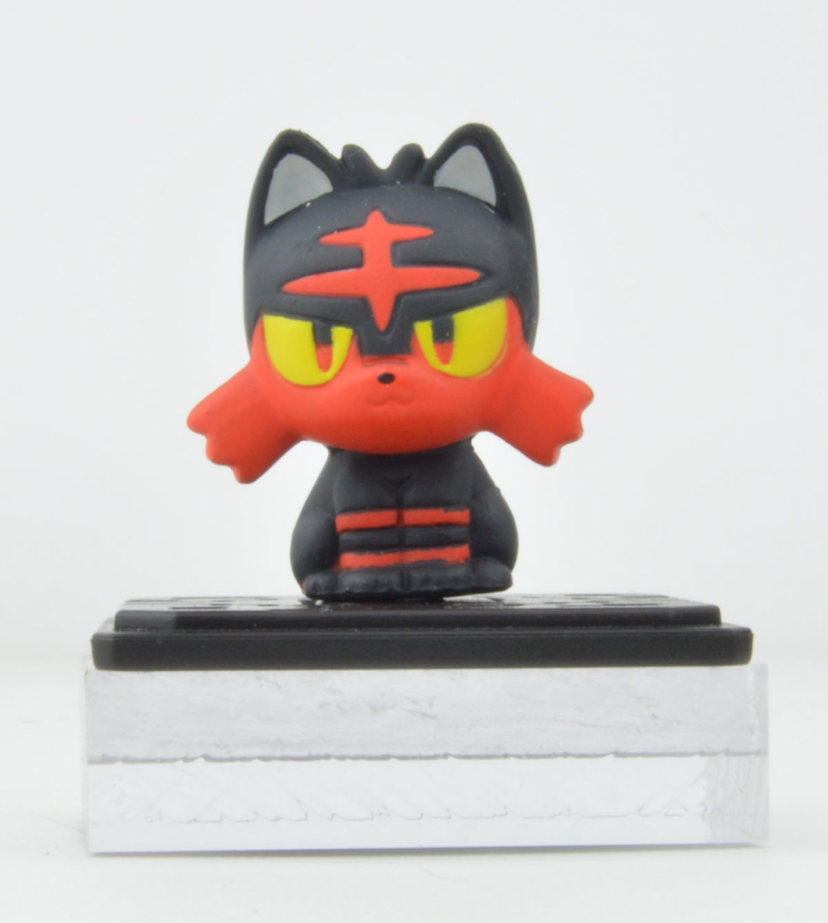 Pokemon Monocolle GET Vol. 2 Cave 1-Inch Mini-Figure